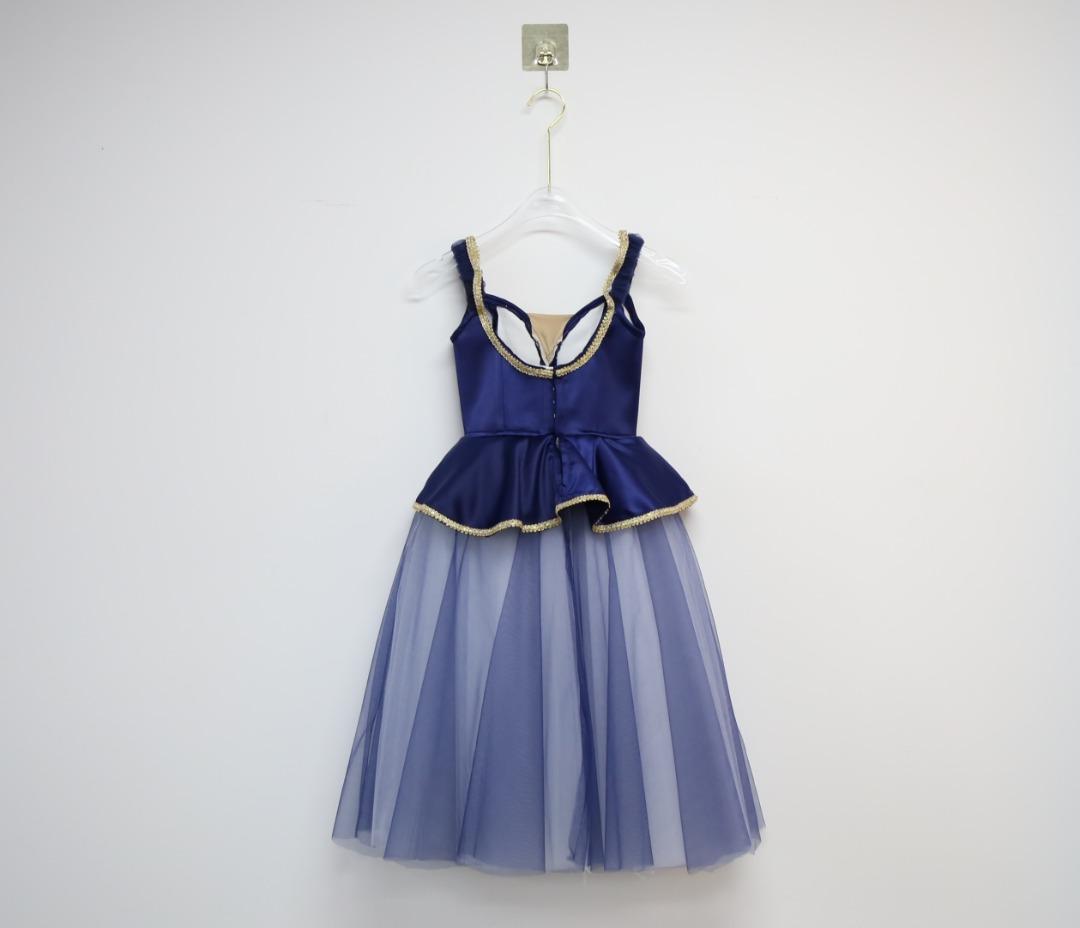 Midnight - Dancewear by Patricia