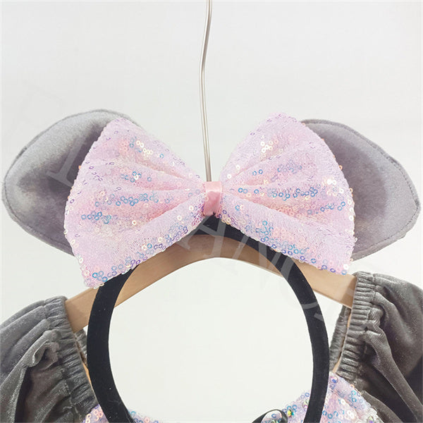 Mouse Girl - Dancewear by Patricia