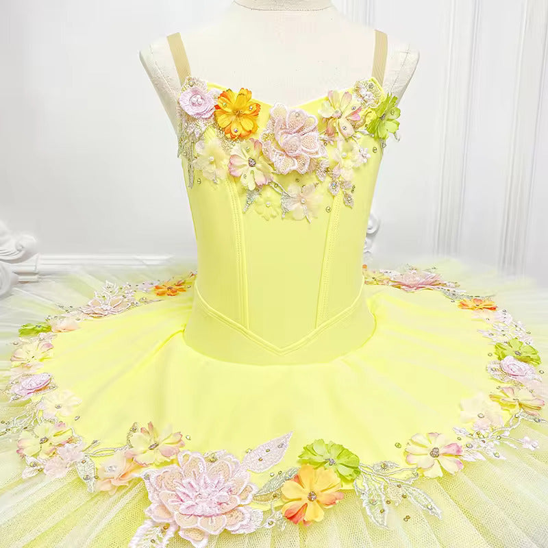 Narcissus - Dancewear by Patricia