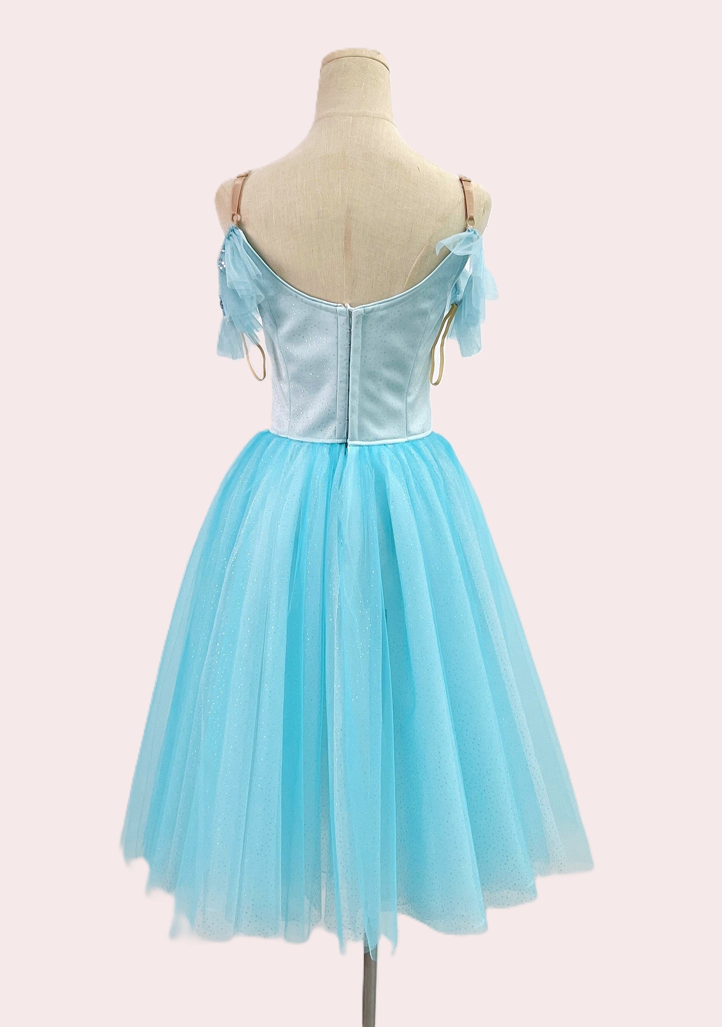 Nutcracker Waltz - Dancewear by Patricia
