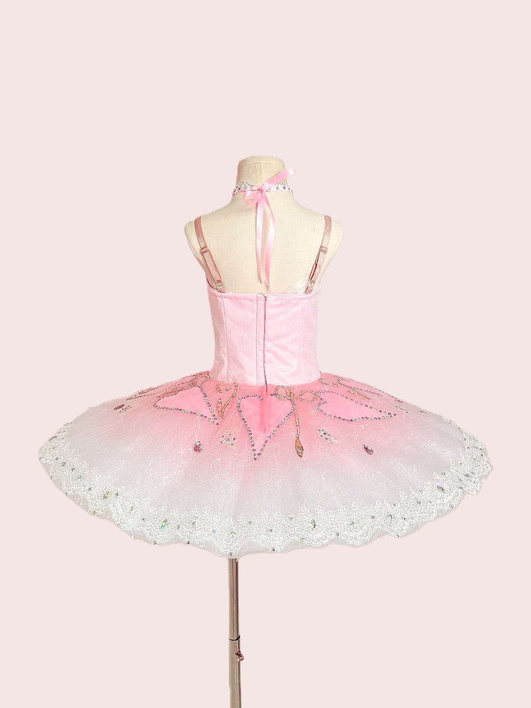 Nutcracker Kissy Doll - Dancewear by Patricia