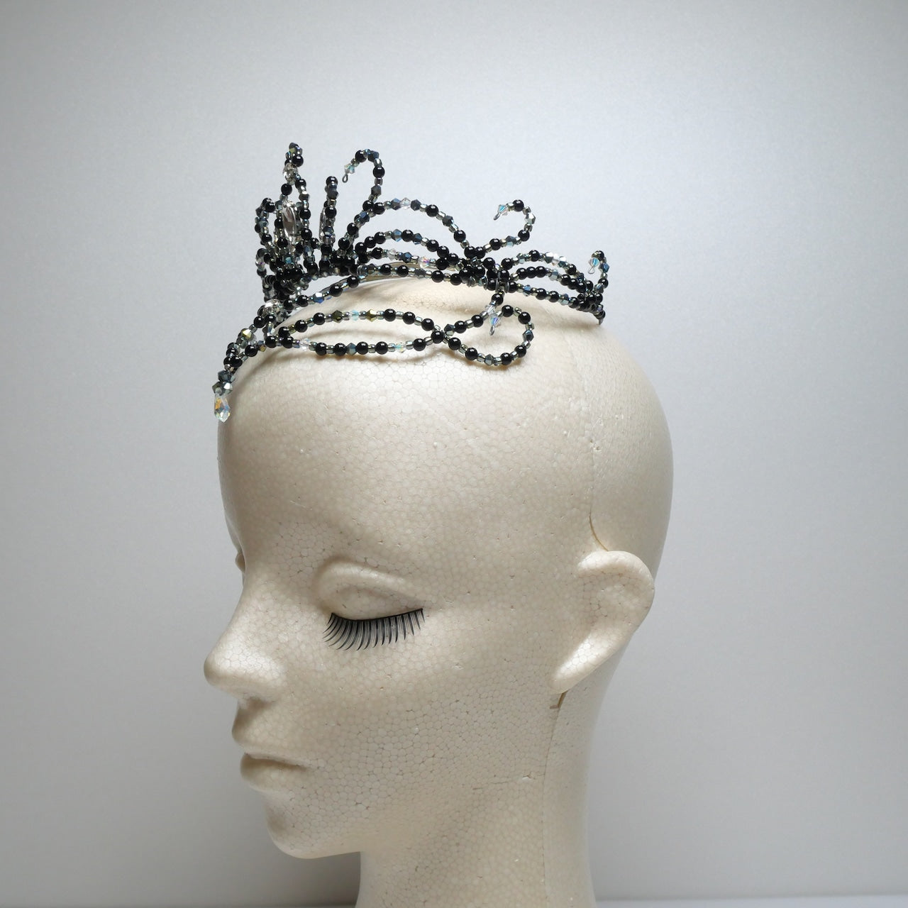 Odile Headpiece