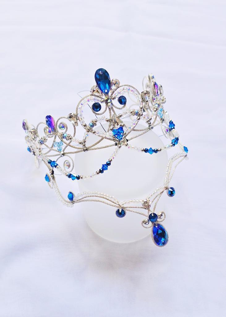 Once Upon a Time - Professional Tiara