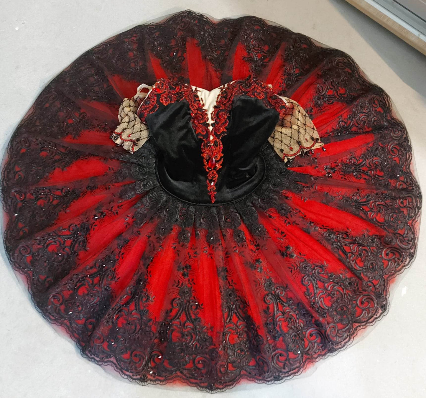 Paquita Etoile - Dancewear by Patricia