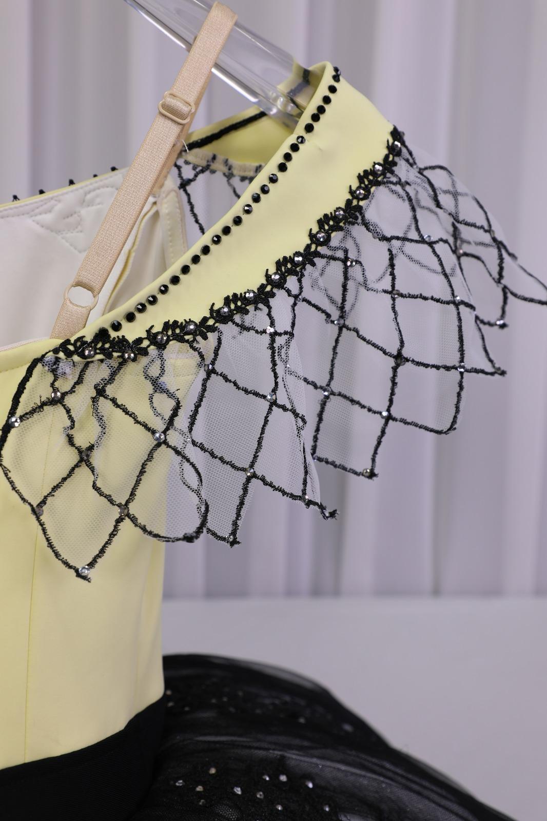 Paquita Variation 2 - Dancewear by Patricia