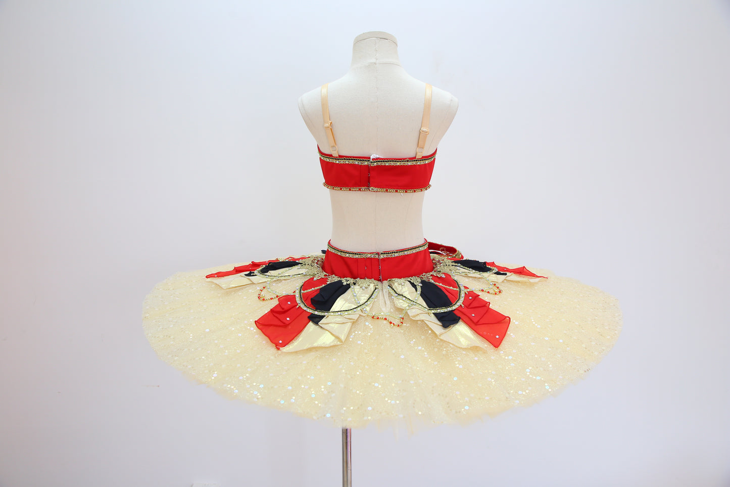 Pas de Deux Le Corsaire - Dancewear by Patricia