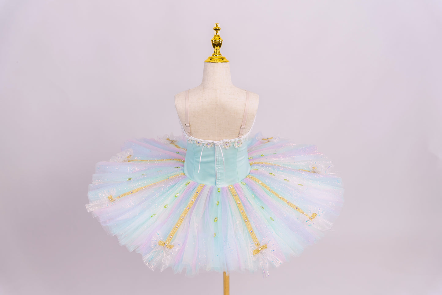 Pearl - Dancewear by Patricia