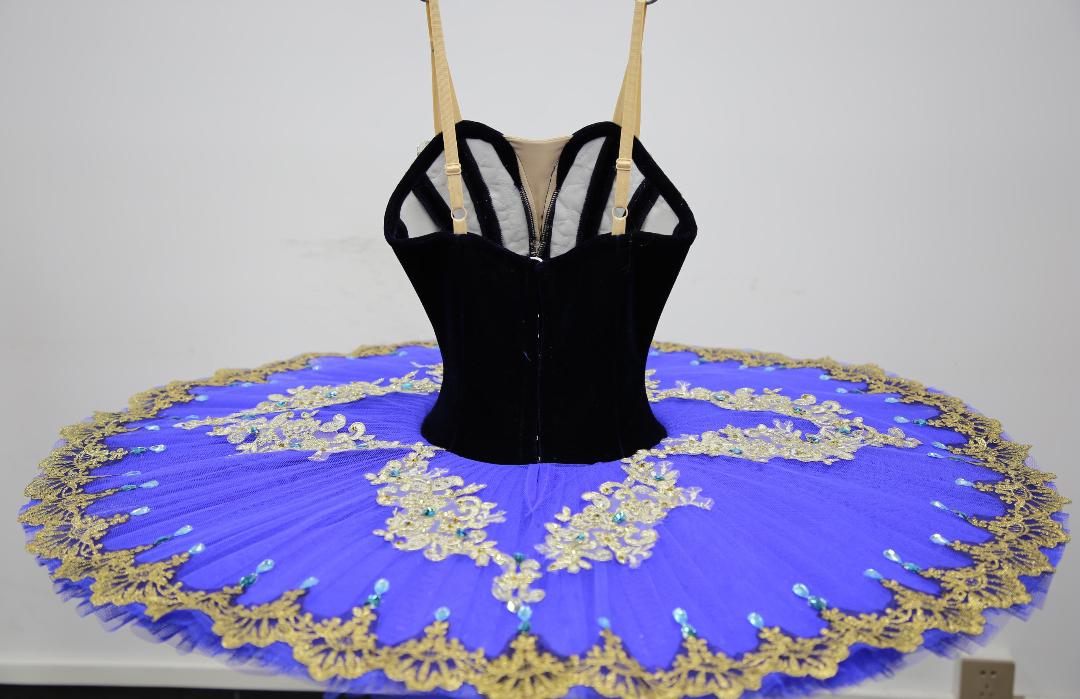 Preobrajenska - Dancewear by Patricia