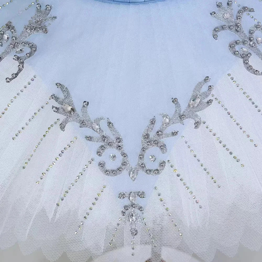 Princess Florina Variation - Dancewear by Patricia