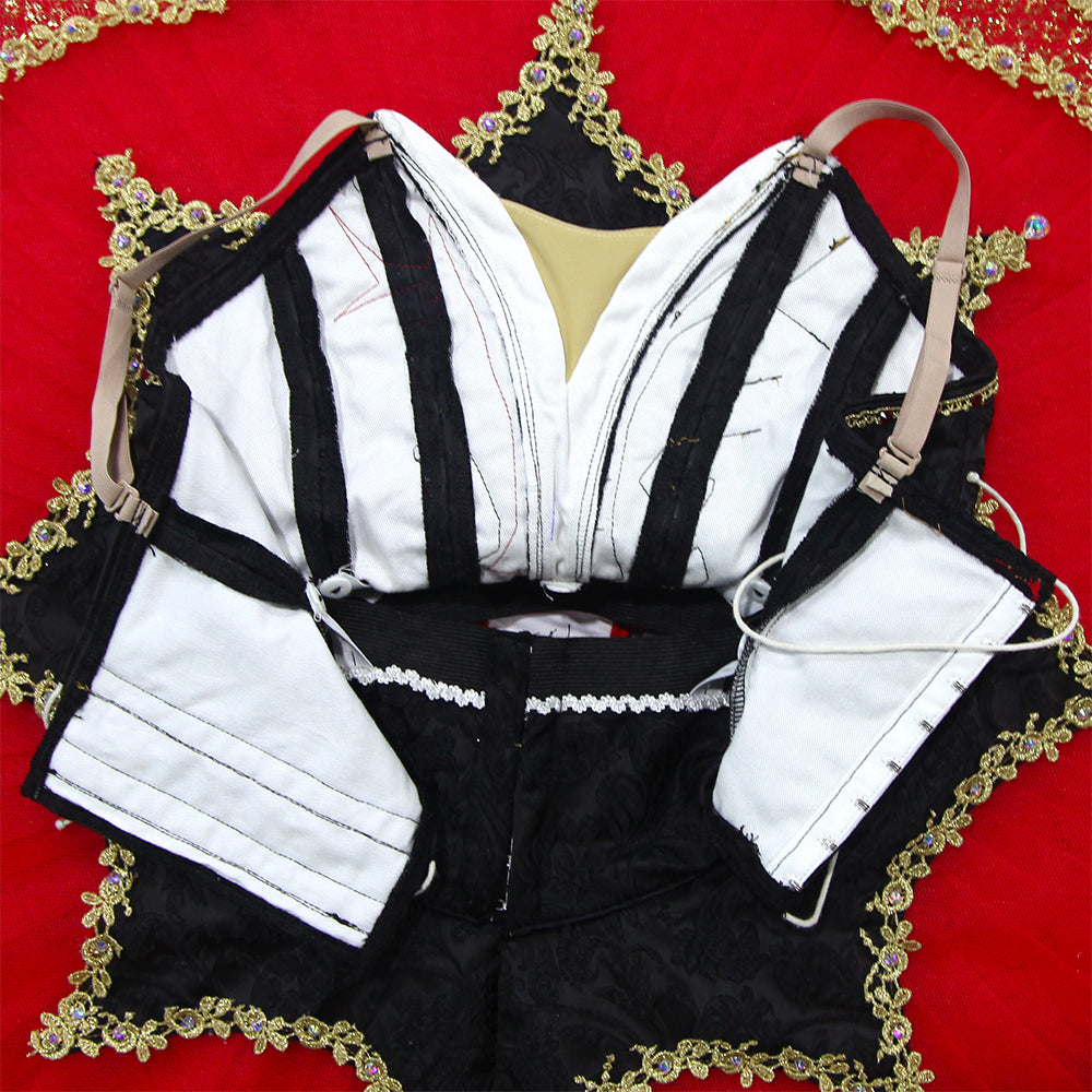 Principal - Dancewear by Patricia