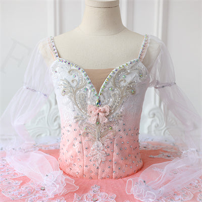 Queen of Candy Land - Dancewear by Patricia