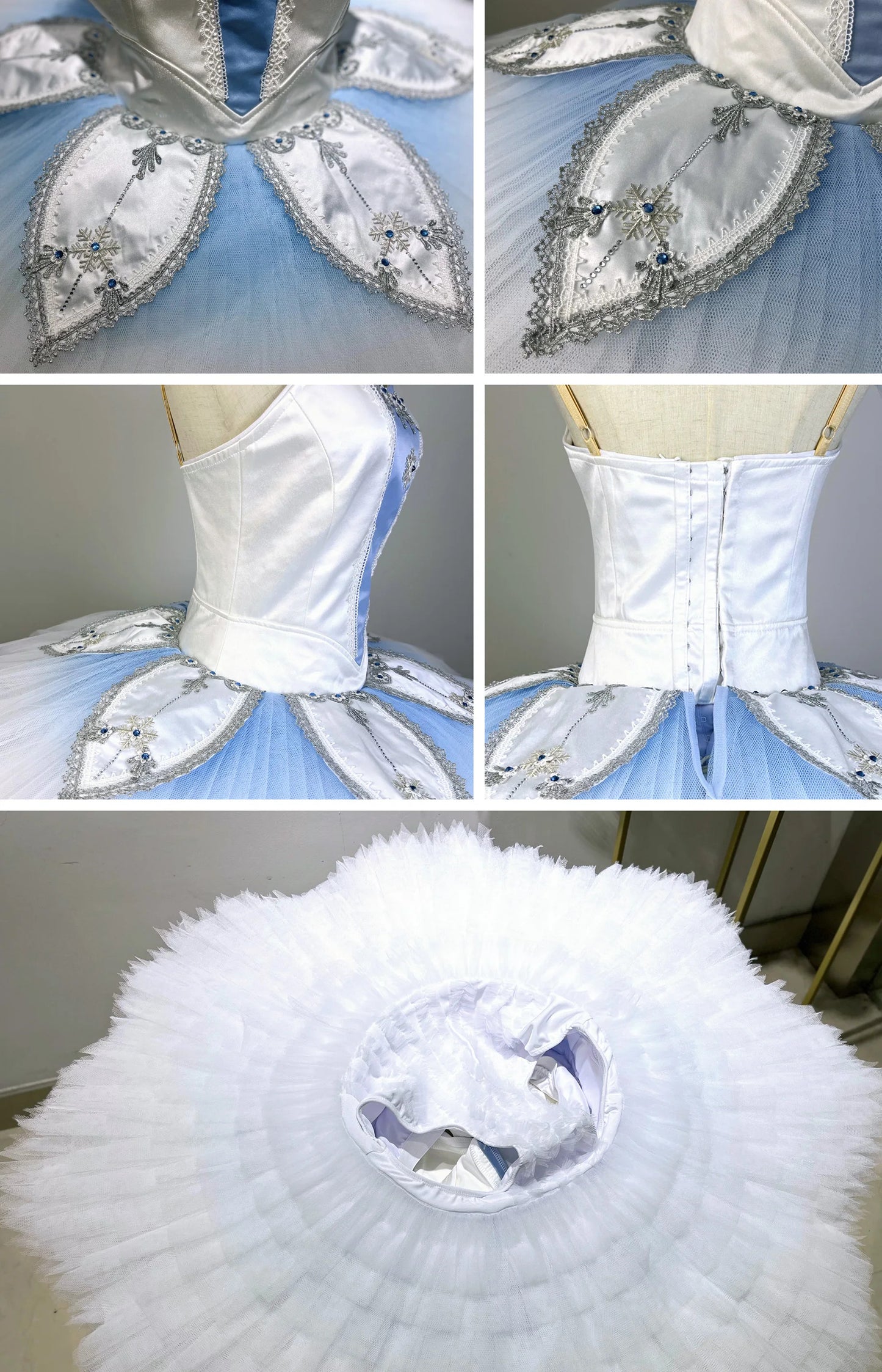 Queen of the Waters Variation