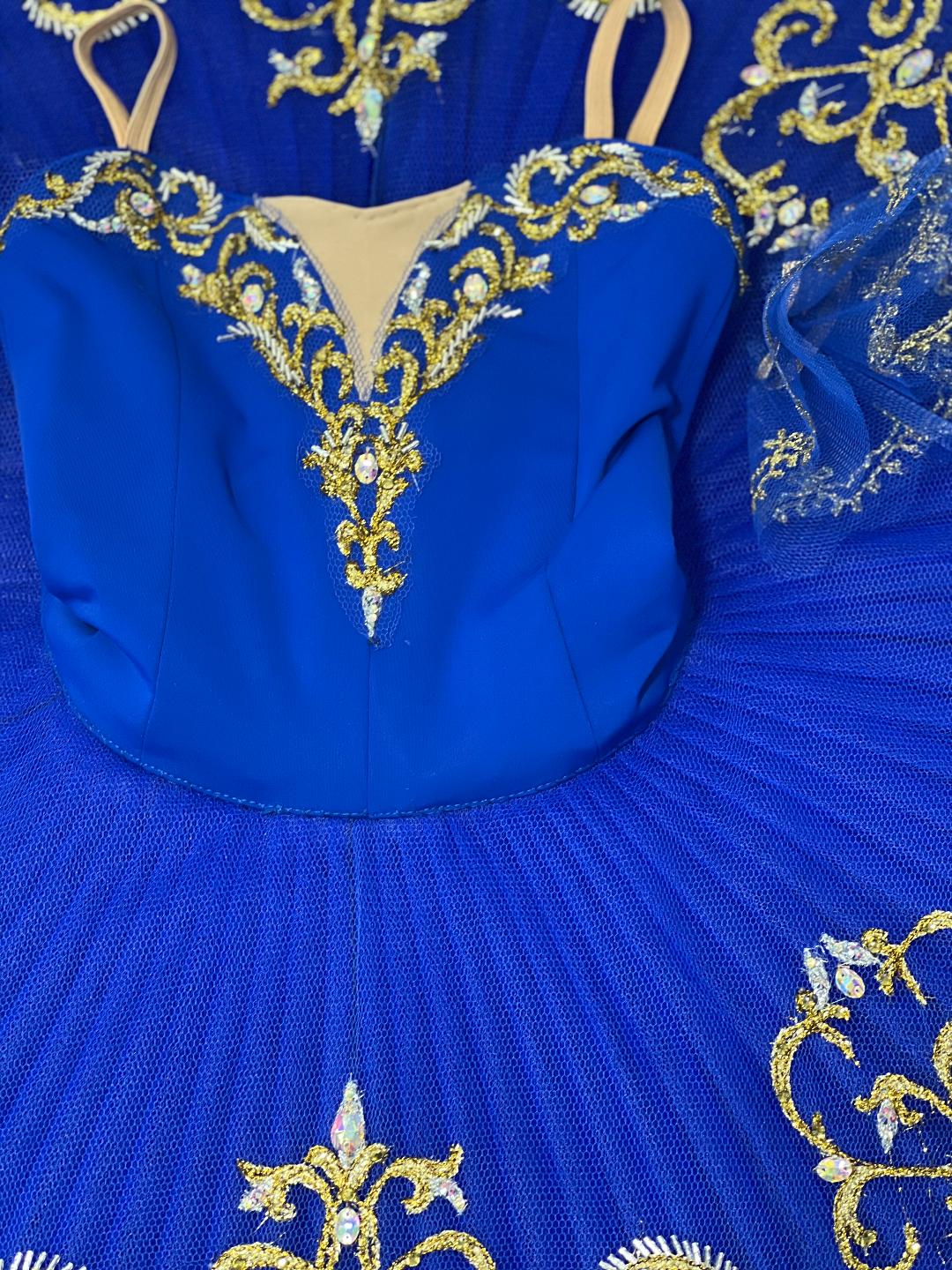 "Raymonda" - Professional Tutu - Dancewear by Patricia