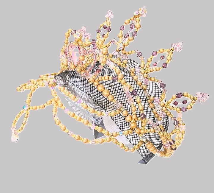 Royal Aurora Princess Tiara