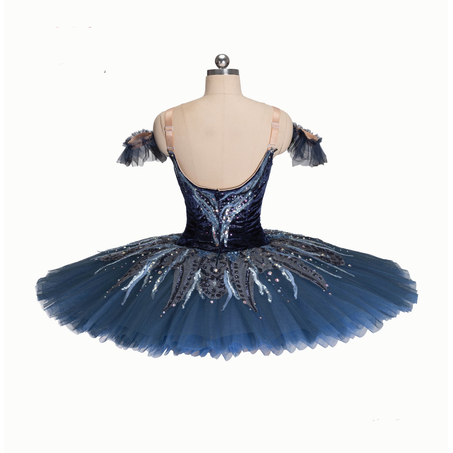 Royal Silver Odile