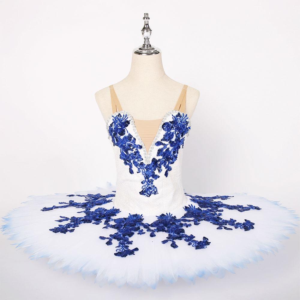 Sandy - Dancewear by Patricia