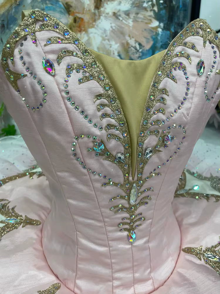 Shiny Sugar Plum