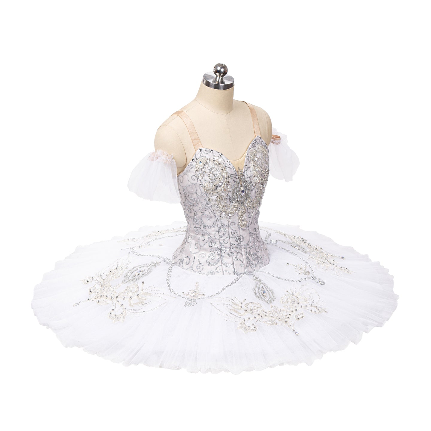 Snow Queen - Dancewear by Patricia