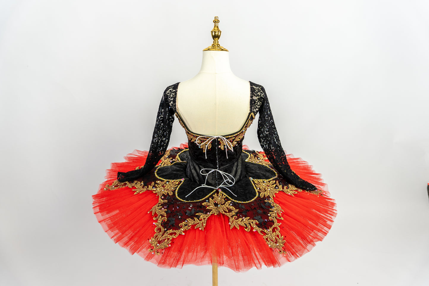 Spanish - The Nutcracker