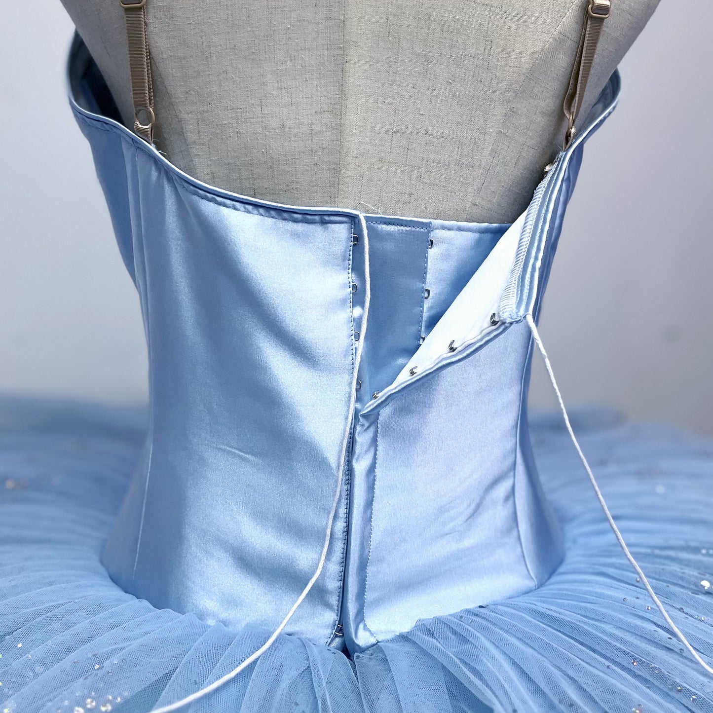 Spring Fairy - Dancewear by Patricia