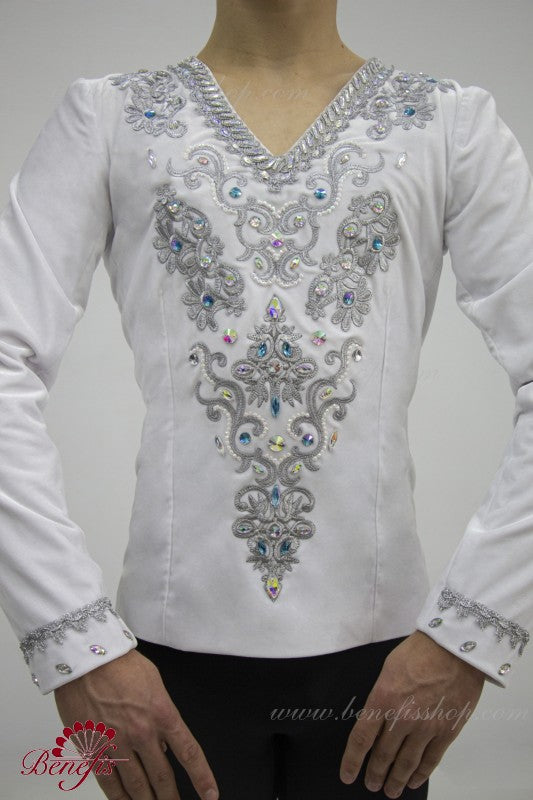 Male Stage costume F 0051 - Dancewear by Patricia