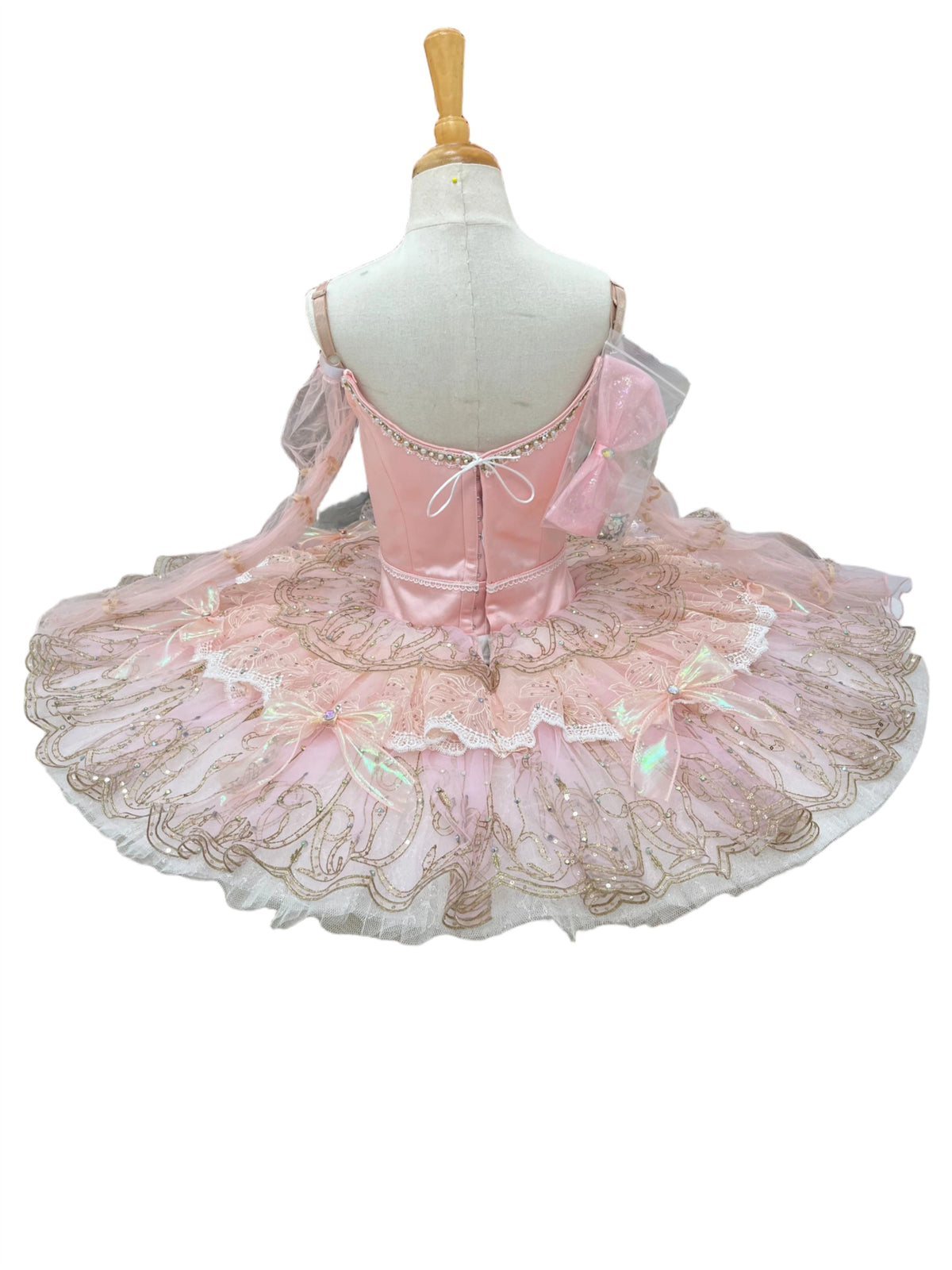 Sugar Plum Imperial