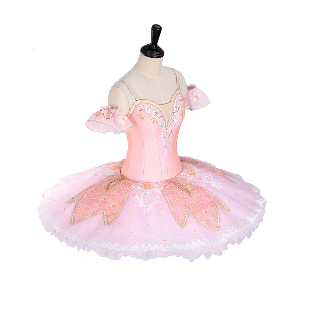 Sugar Plum Variation - Dancewear by Patricia