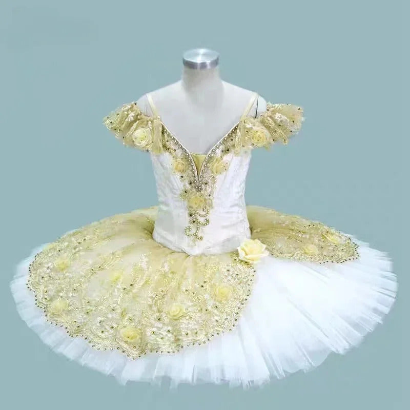 Summer Fairy Variation