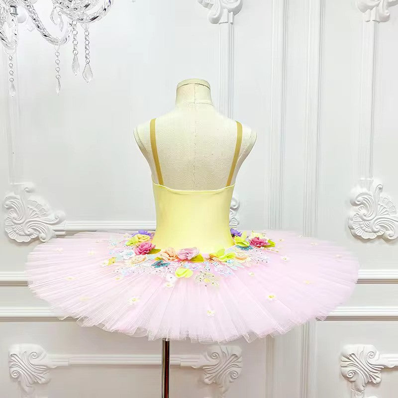 Sunflower - Dancewear by Patricia