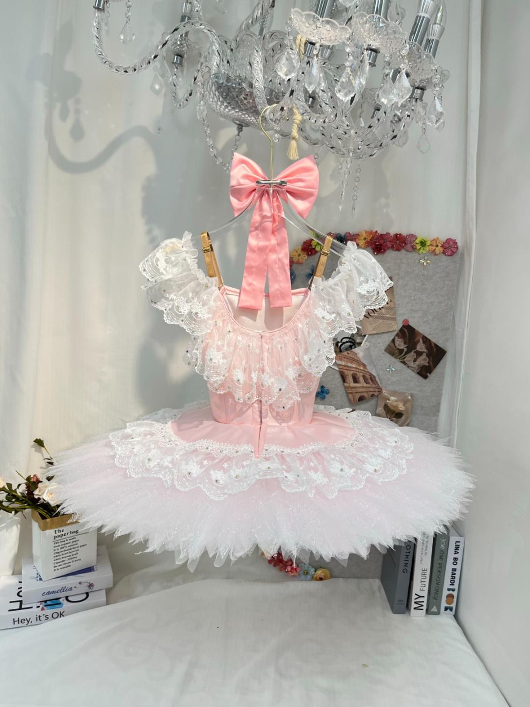 Suzie - Dancewear by Patricia