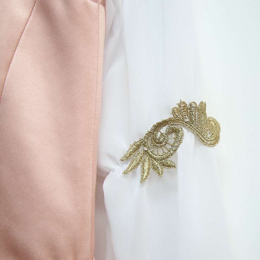 Swan Lake Pas de Trois