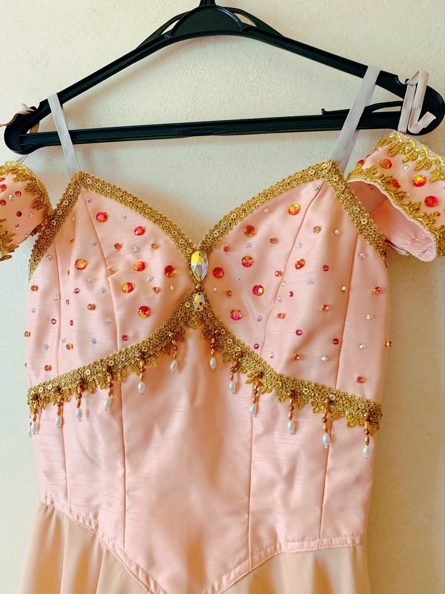 Tchaikovski Pas de Deux