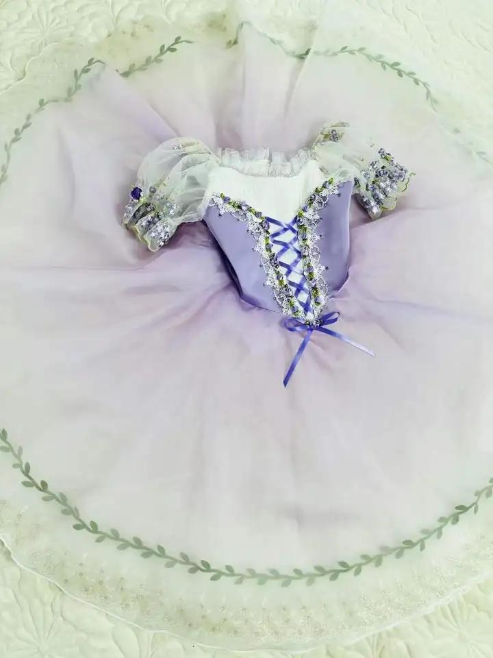 Teresina - Dancewear by Patricia