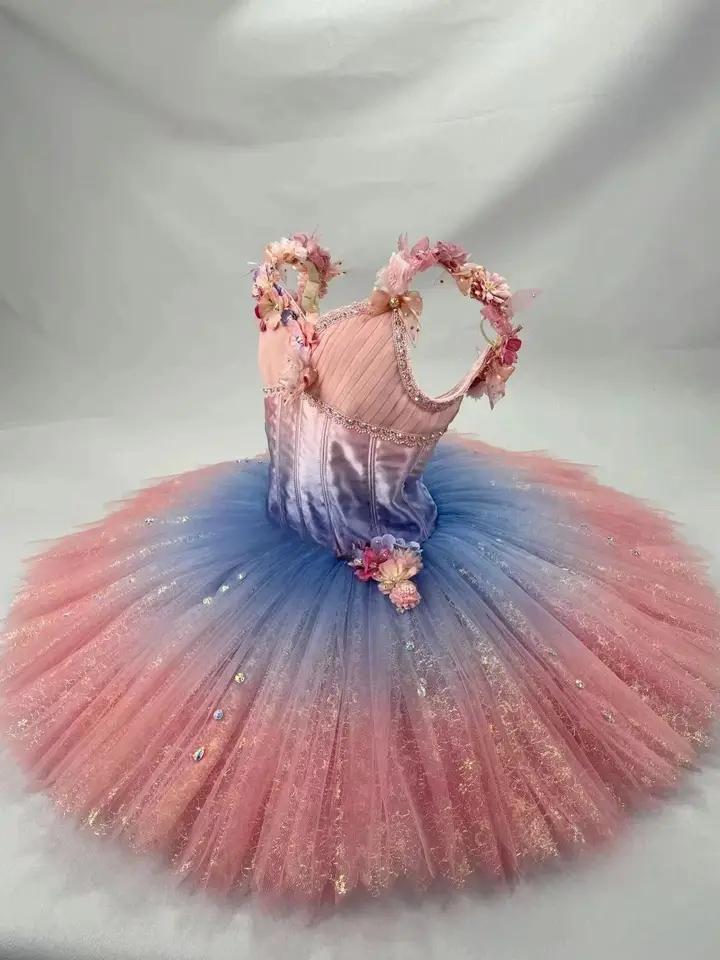 Shiny Fair Sugar Plum Pink