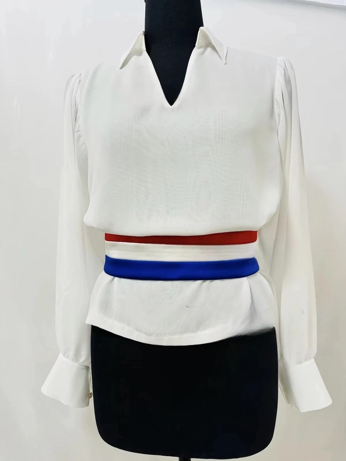 The Flames of Paris Male Tunic