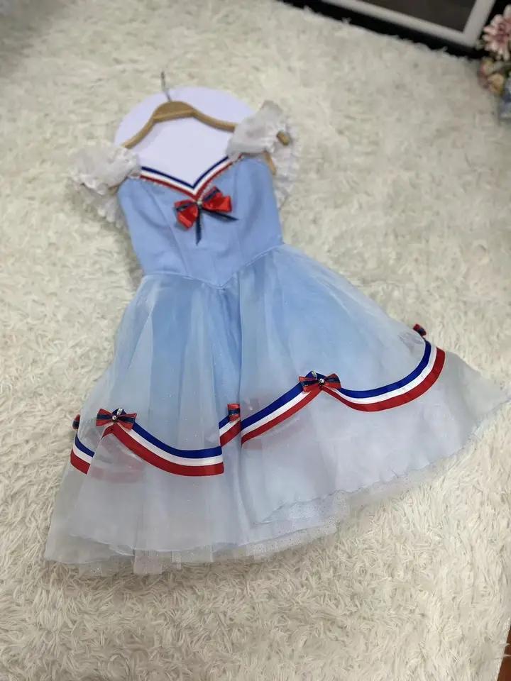 The Flames of Paris Variation