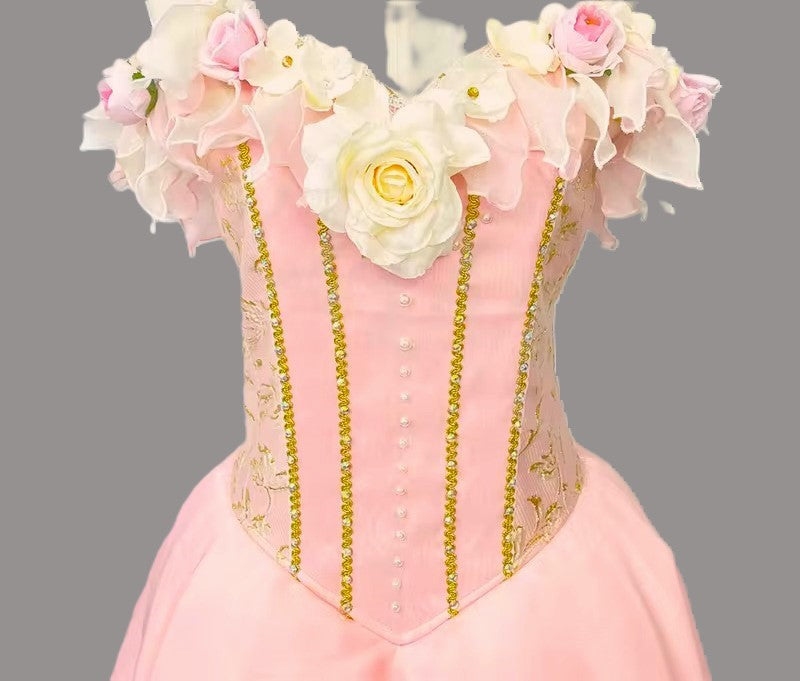 "The Leaves Are Fading"