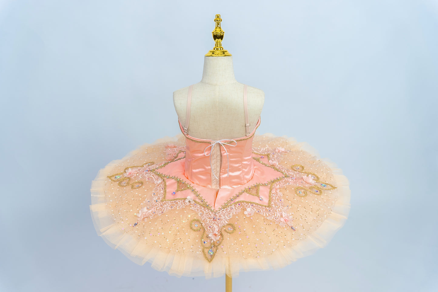 The Sleeping Beauty - Pre-Professional Tutu - Dancewear by Patricia