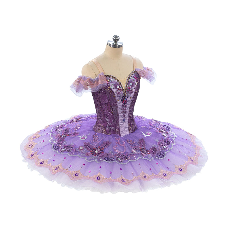 The Fairy of Wisdom - Dancewear by Patricia