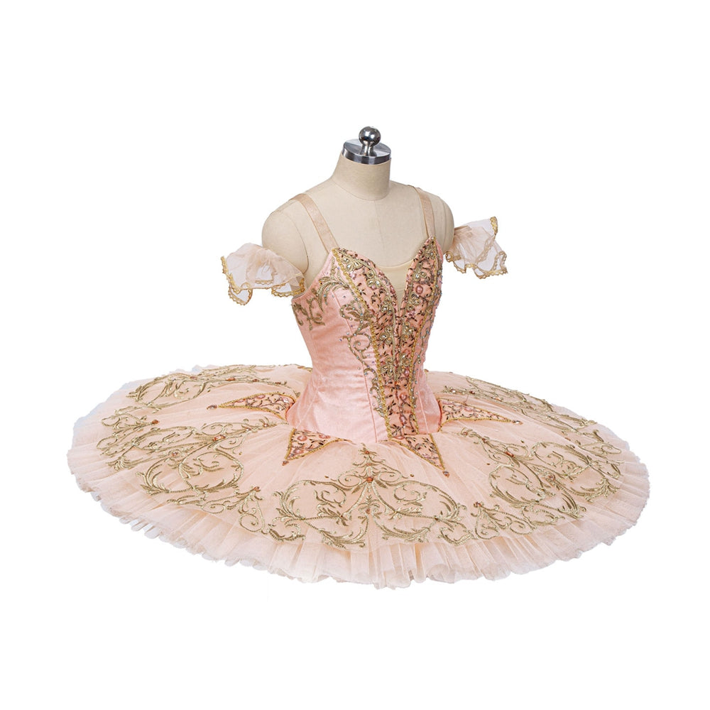 The Vision - Corps de Ballet - Dancewear by Patricia