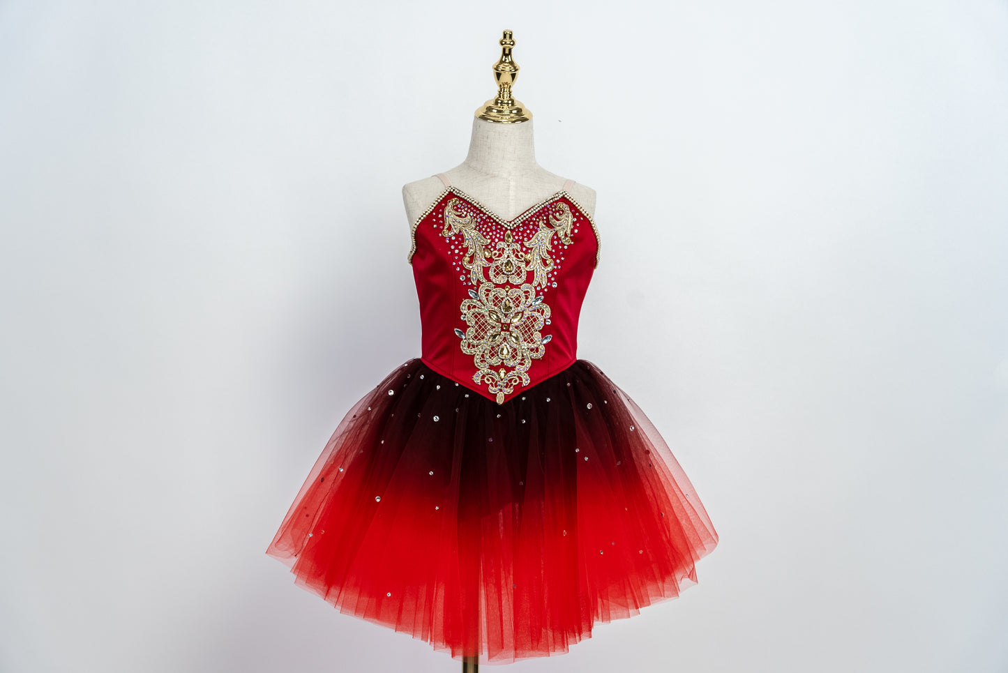 Tulip - Dancewear by Patricia