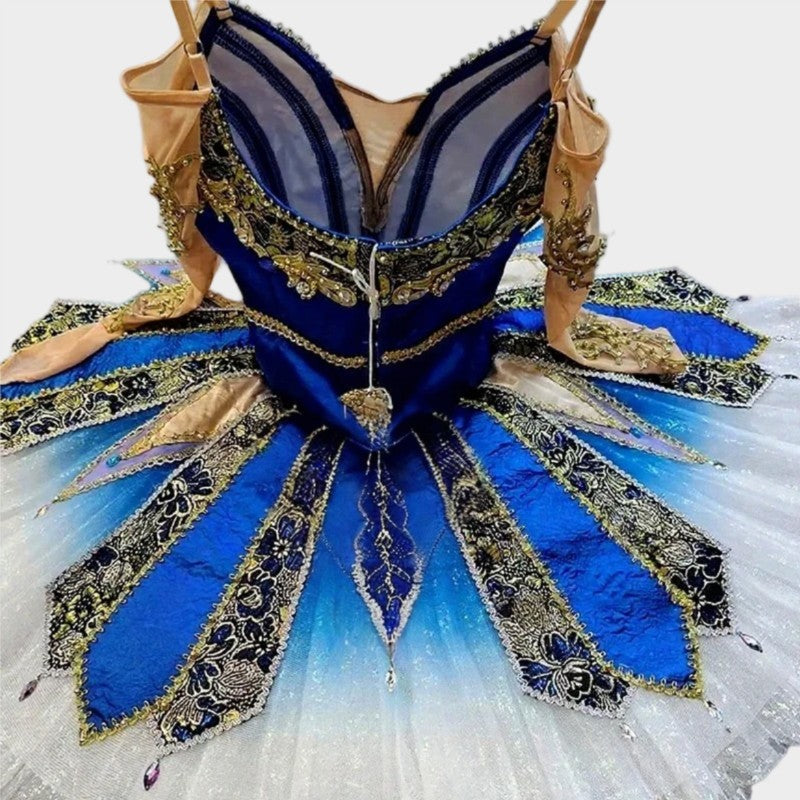 Variation from Pas d 'Esclave - Le Corsaire