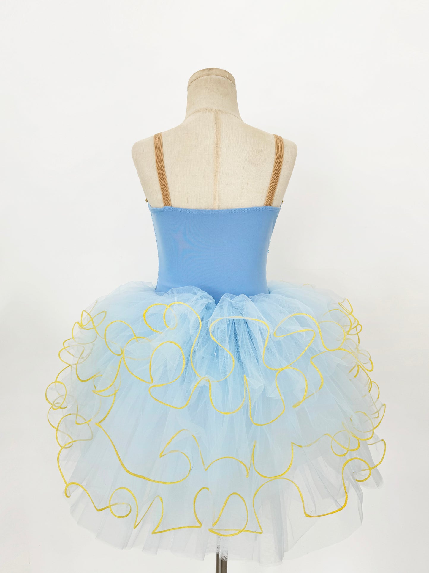 Waltz of the Flowers - Dancewear by Patricia