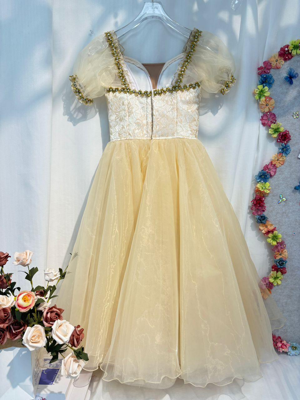 Waltz of the Flowers Soloist