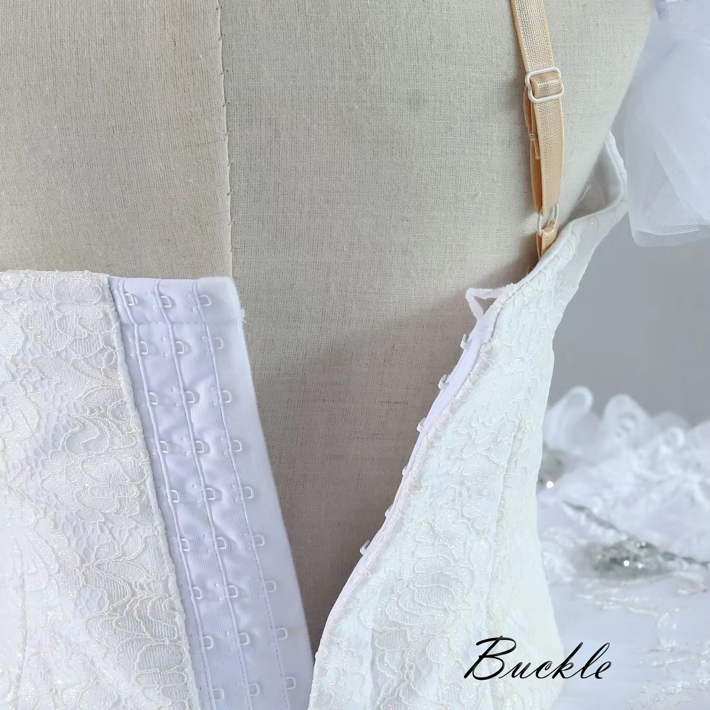 White Anemone - Dancewear by Patricia