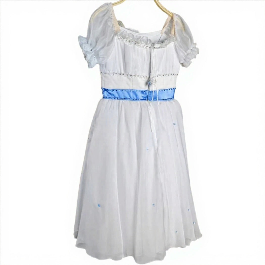 Clara Nutcracker Act I