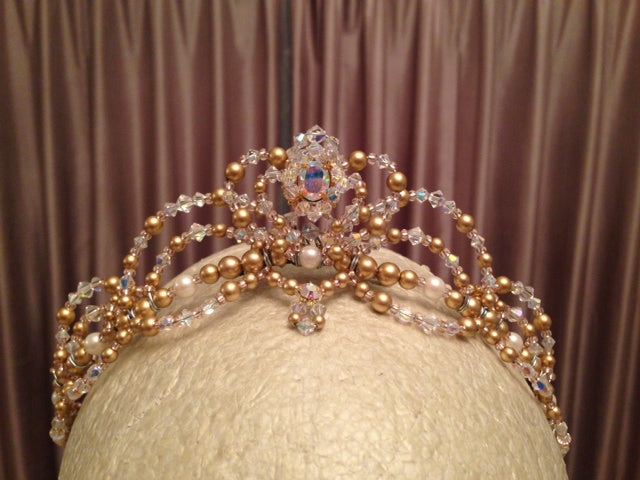 Sugar Plum Fairy Act II - Dancewear by Patricia