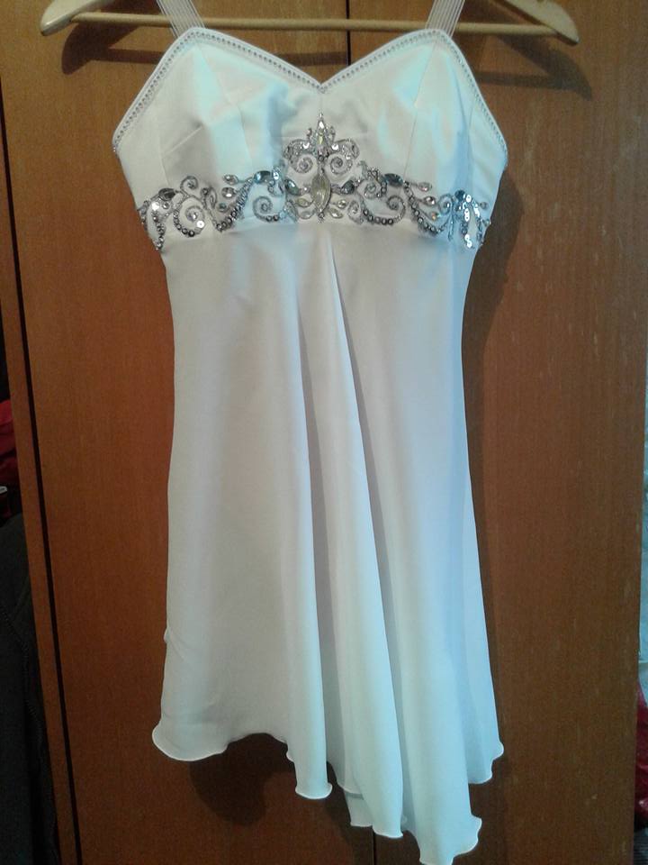 Ondine Pas de Deux - Dancewear by Patricia