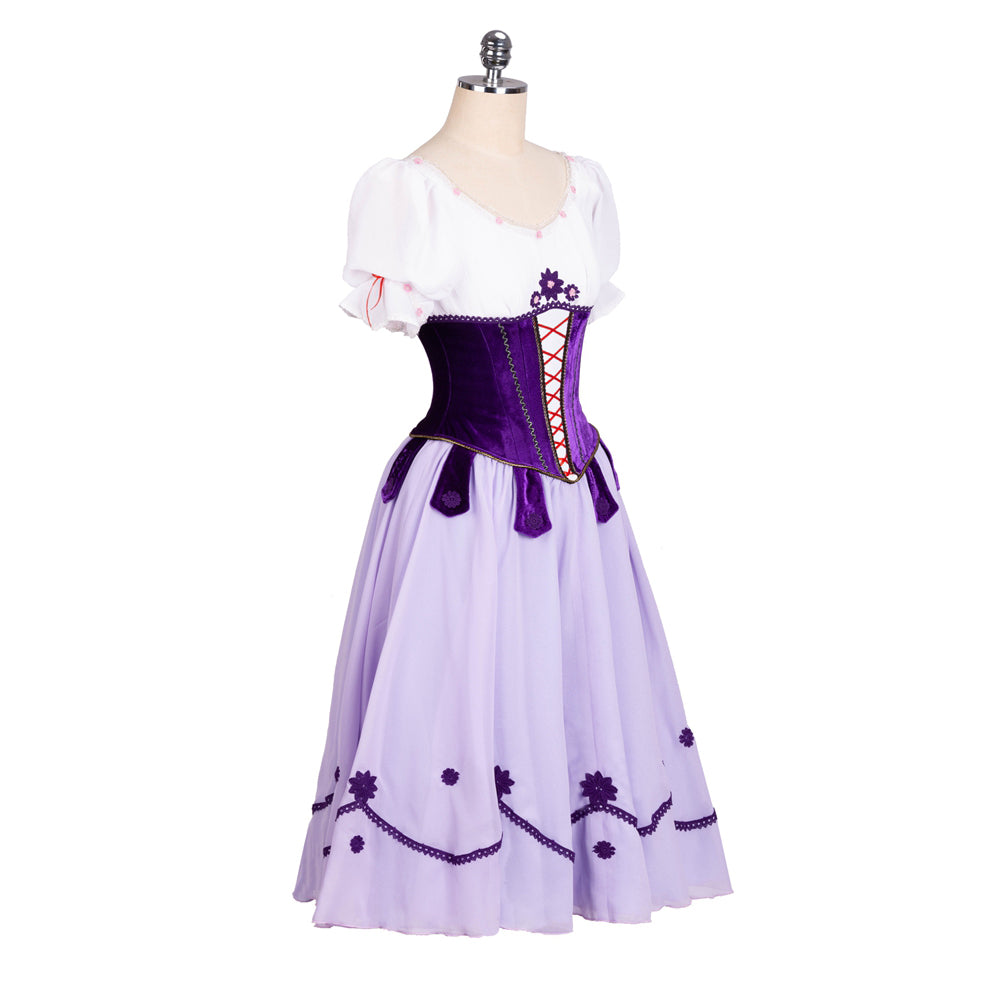 La Fille Act I - Dancewear by Patricia