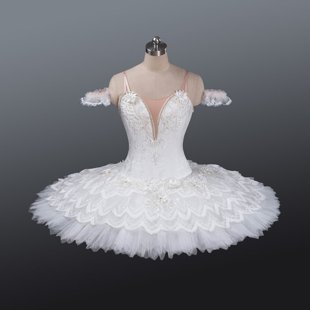 Nutcracker Snow - Dancewear by Patricia